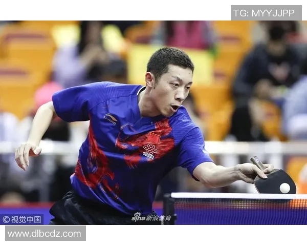 2015年世乒赛精彩对决许昕与方博的巅峰对抗与技术较量回顾