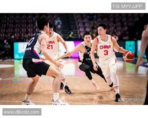 2015年男篮亚锦赛中国队与韩国队精彩对决全场比赛录像回顾