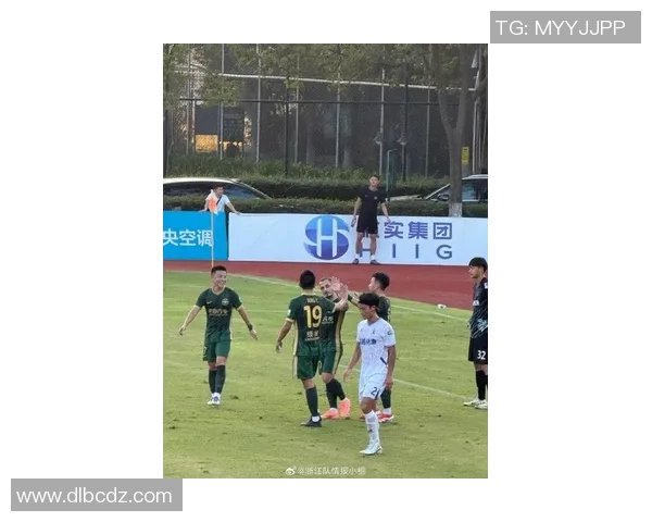 恒大与杭州绿城热身赛精彩对决展现球队新阵容与战术布局